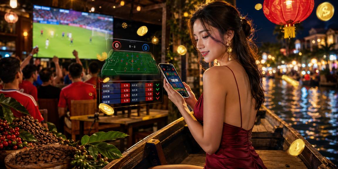 pc08 Bảng SABA Sports – V.League & Ngoại Hạng Anh